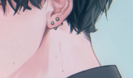 禁欲动漫,探索动漫中的清冷魅力